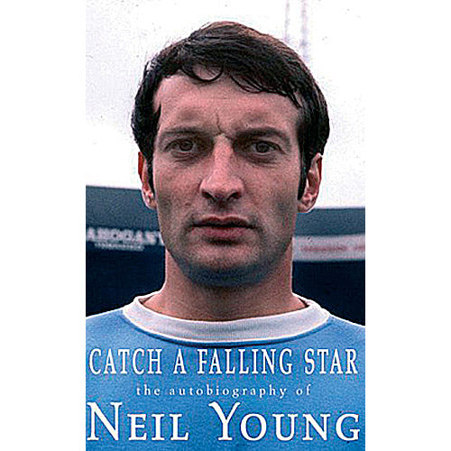 Catch a Falling Star – The Autobiography of Neil Young