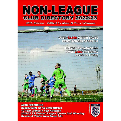 Non-League Club Directories