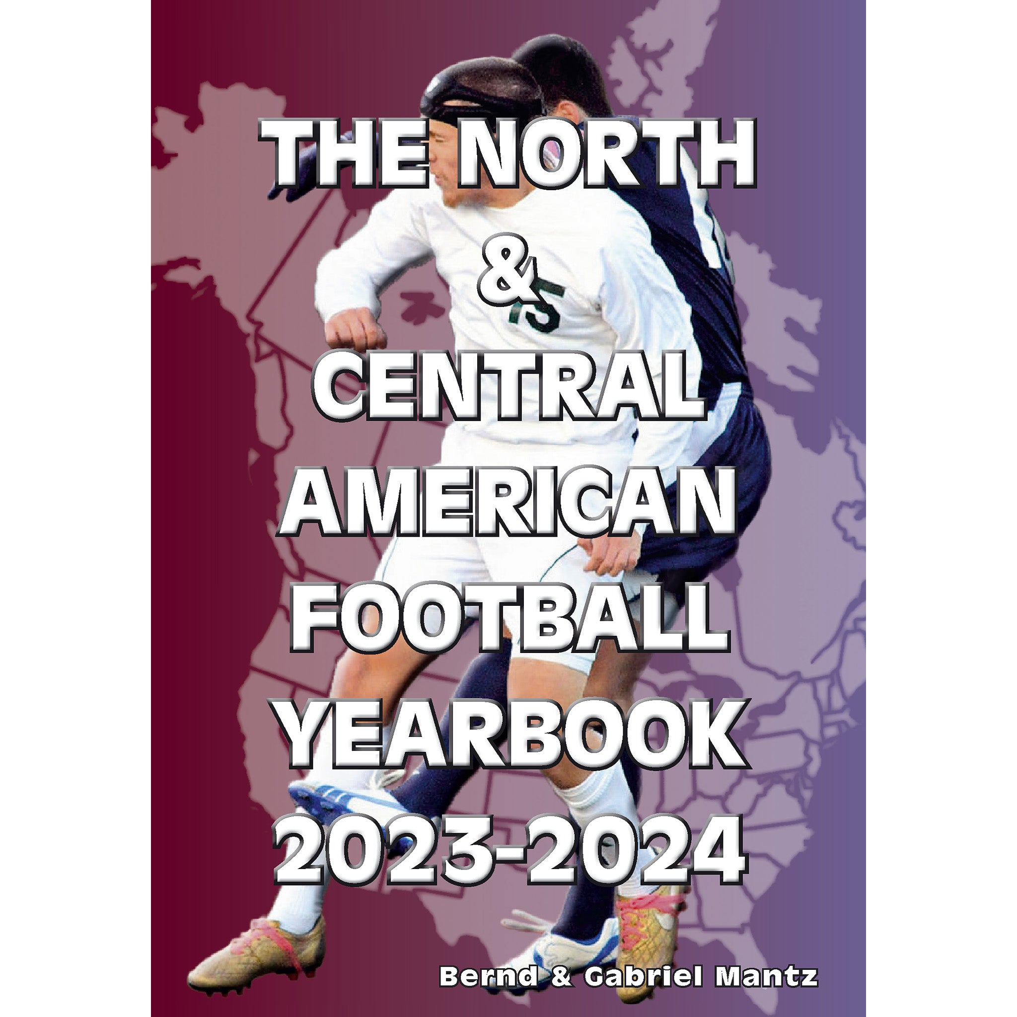 North & Central American Yearbooks
