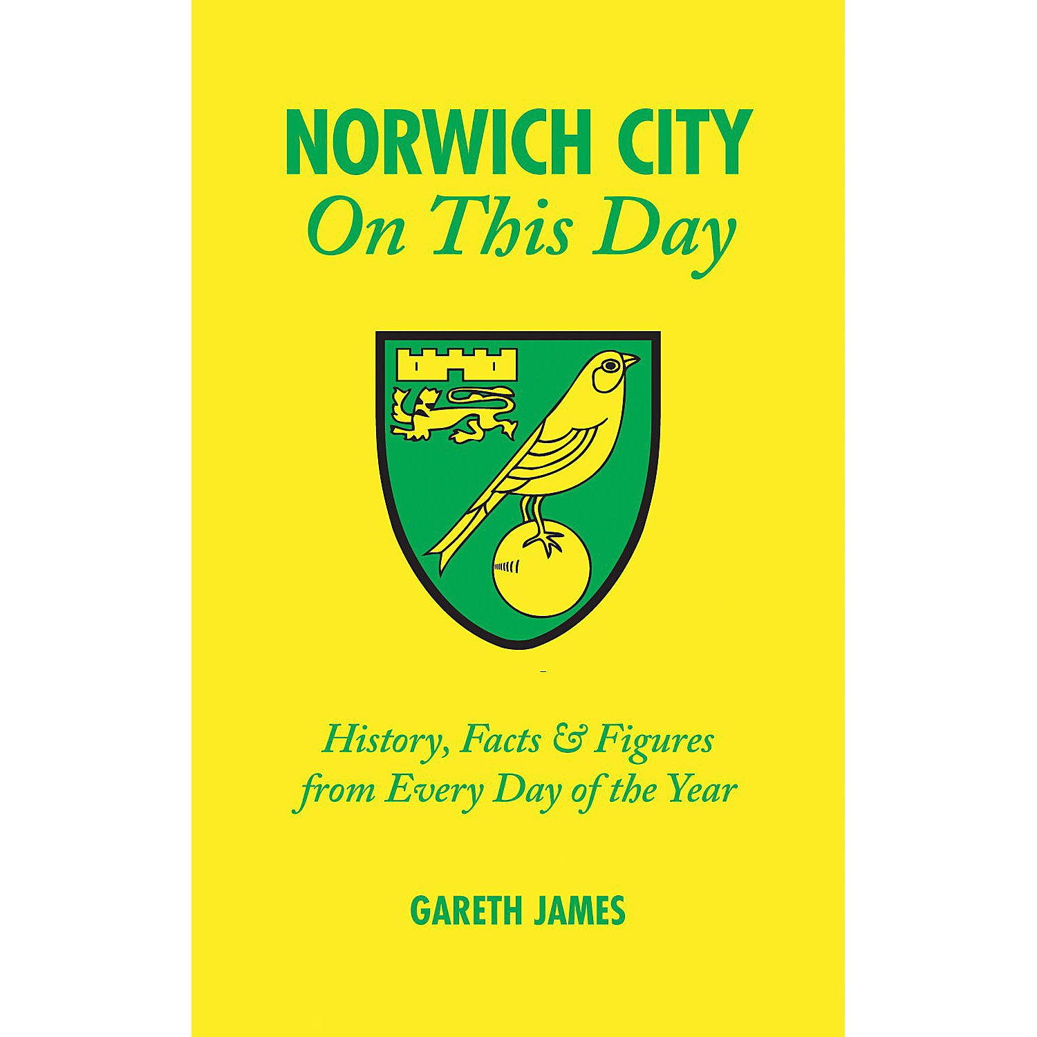 Norwich City – On This Day