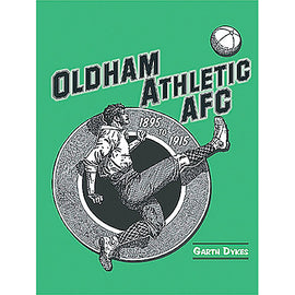 Oldham Athletic FC 1895 to 1915