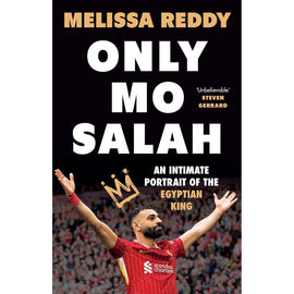 Only Mo Salah – An Intimate Portrait of Liverpool's Egyptian King