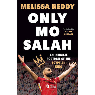 Only Mo Salah – An Intimate Portrait of Liverpool's Egyptian King