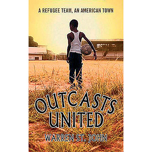 Outcasts United – A refugee team, an American town