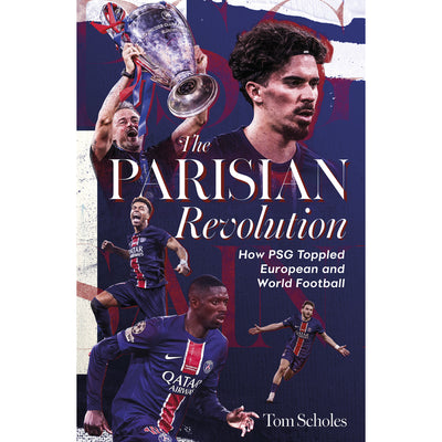 New Club Titles