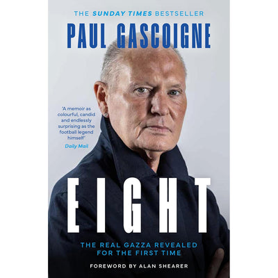 New Biographies