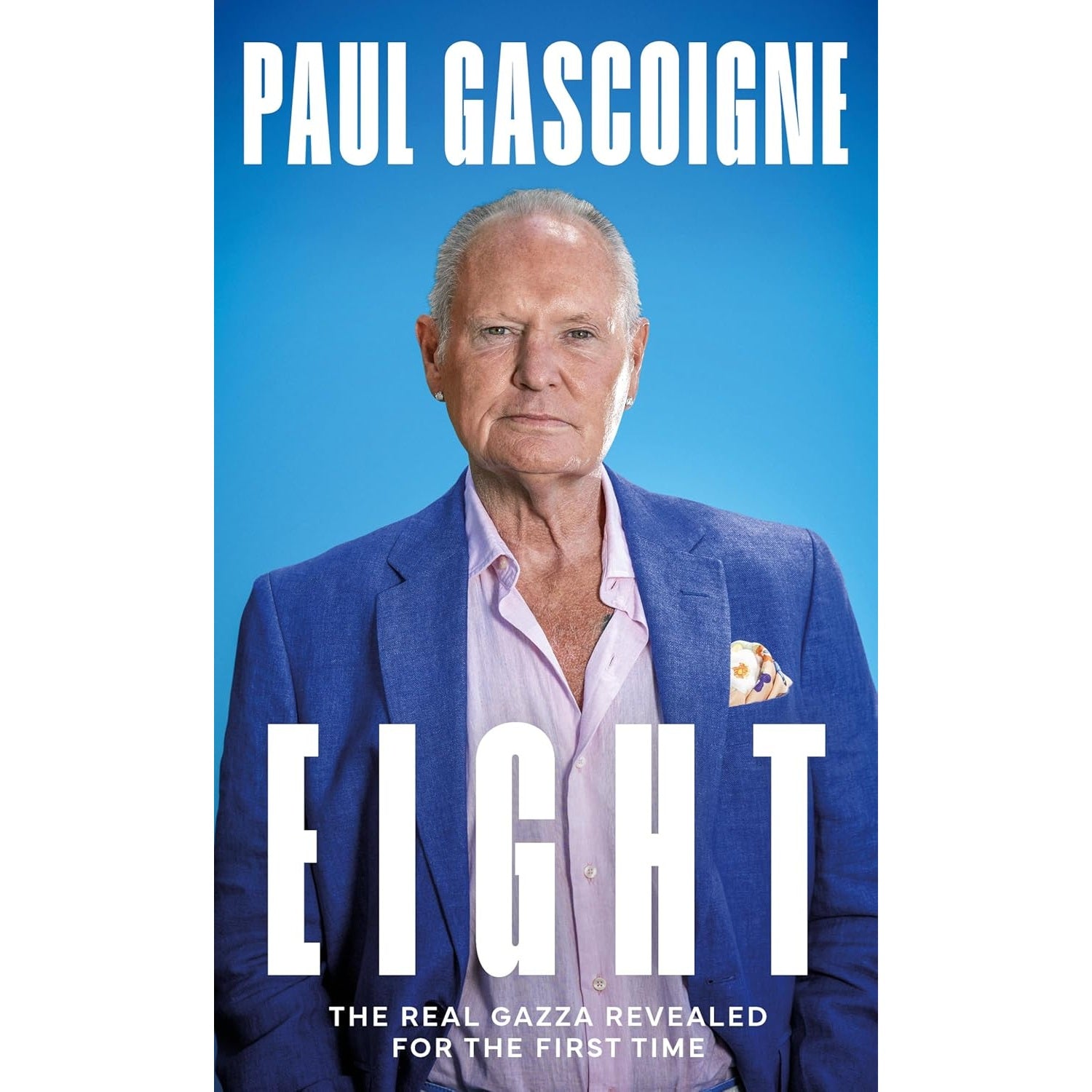 Signed Biographies