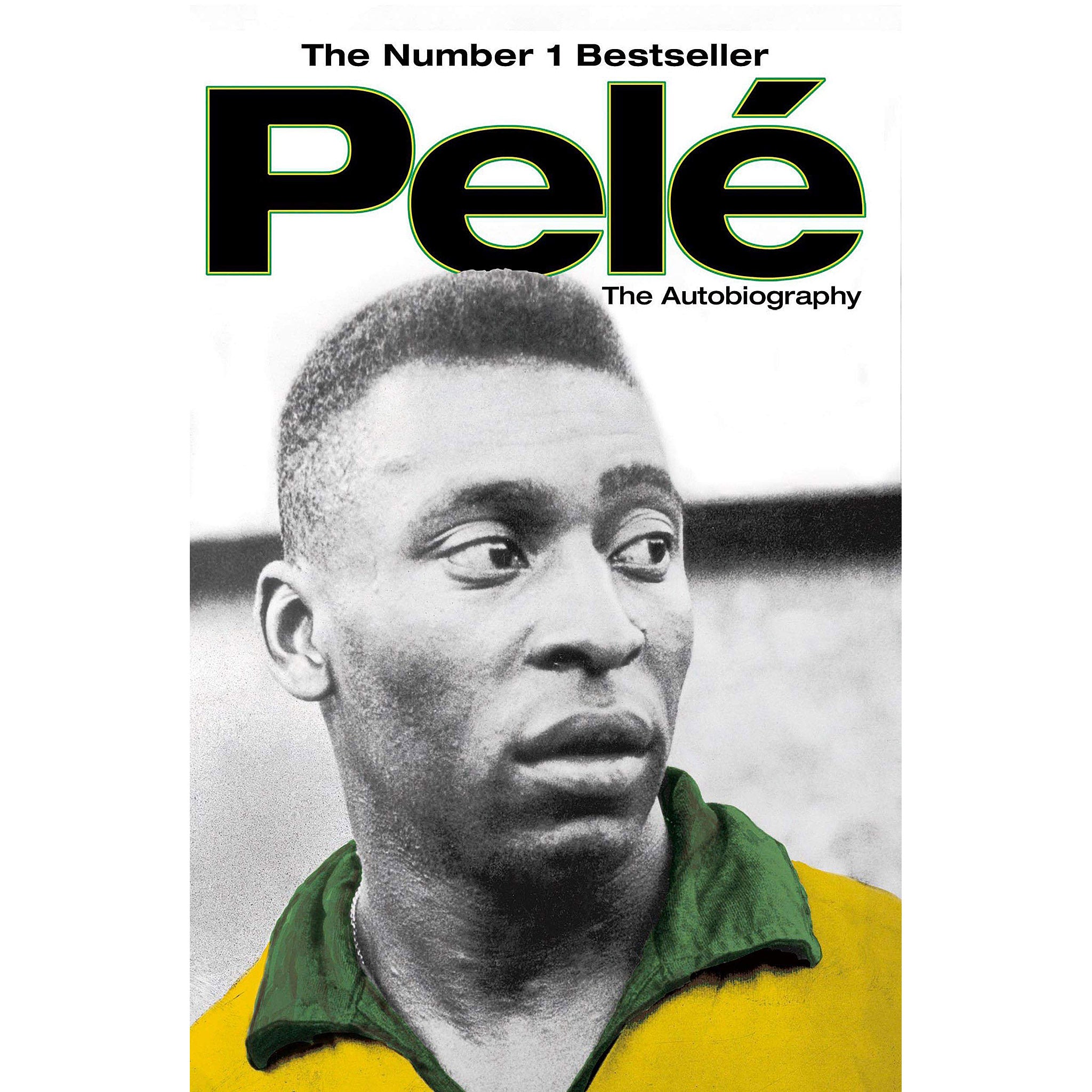 Pelé – The Autobiography – Pele