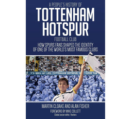A People's History of Tottenham Hotspur FC
