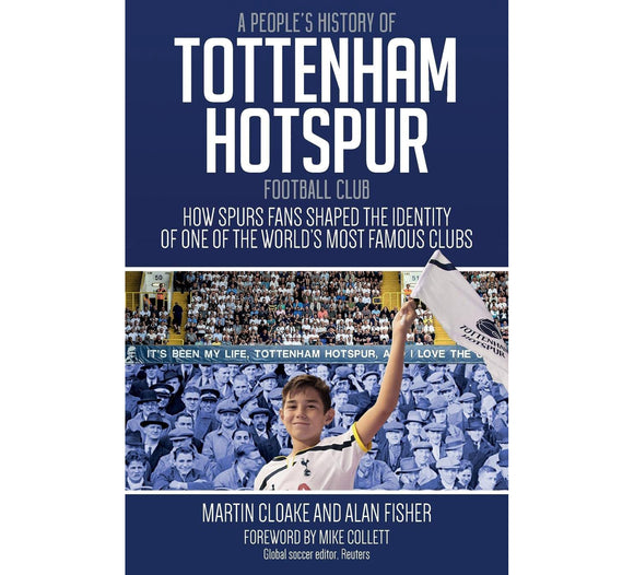 A People's History of Tottenham Hotspur FC