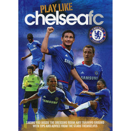 Play Like Chelsea FC