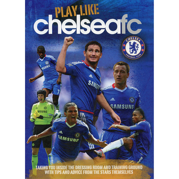 Play Like Chelsea FC