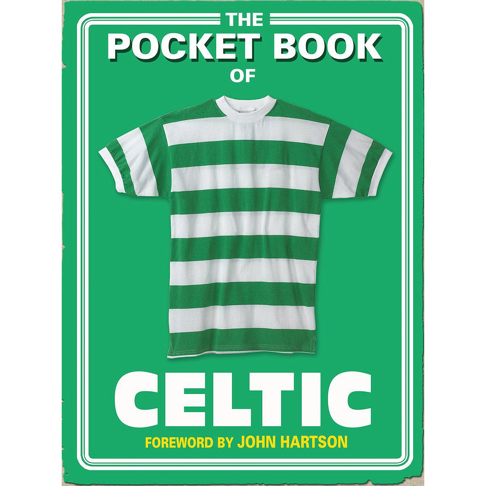 The Pocket Book of Celtic