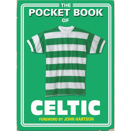 The Pocket Book of Celtic