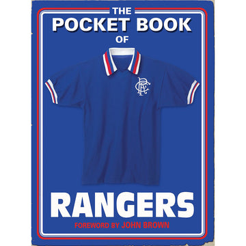 The Pocket Book of Rangers