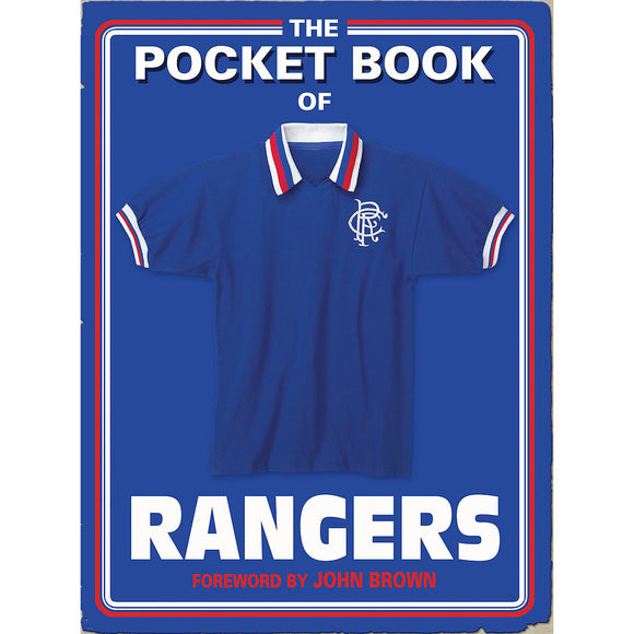 The Pocket Book of Rangers