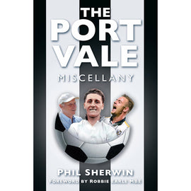 The Port Vale Miscellany