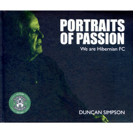 Portraits of Passion – We are Hibernian FC