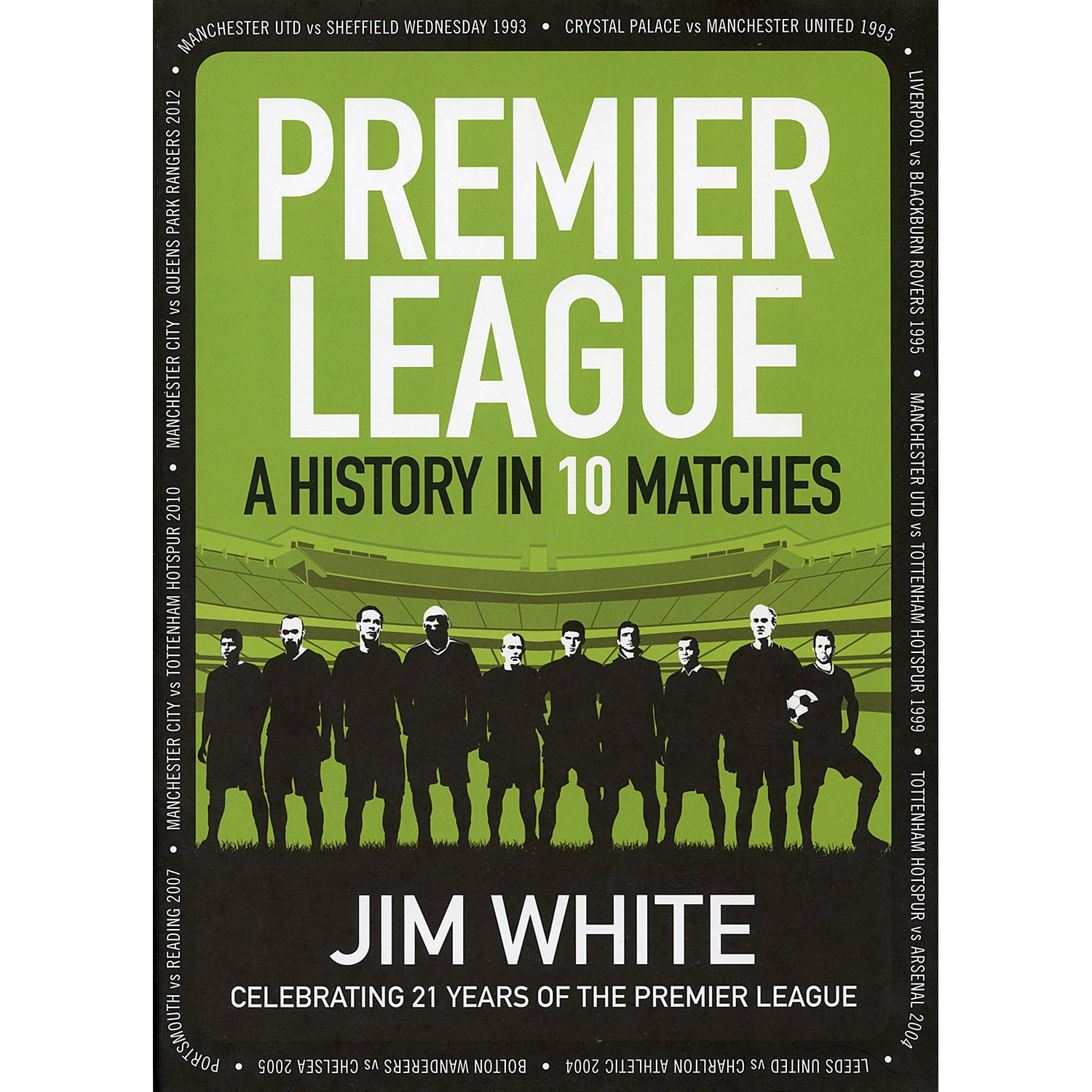 Premier League – A History in 10 Matches