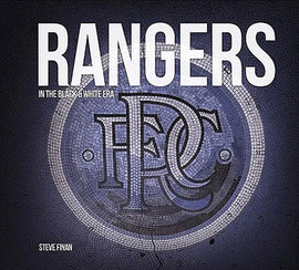 Rangers in the Black & White Era