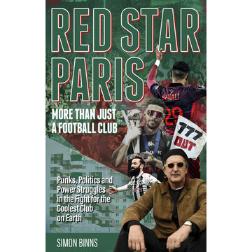 Red Star Paris – More Than Just a Football Club