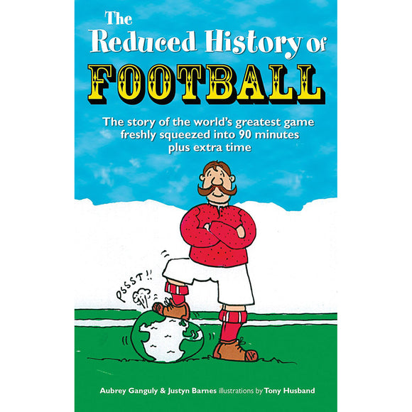 The Reduced History of Football