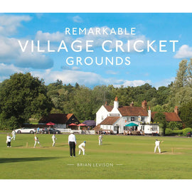 Remarkable Village Cricket Grounds