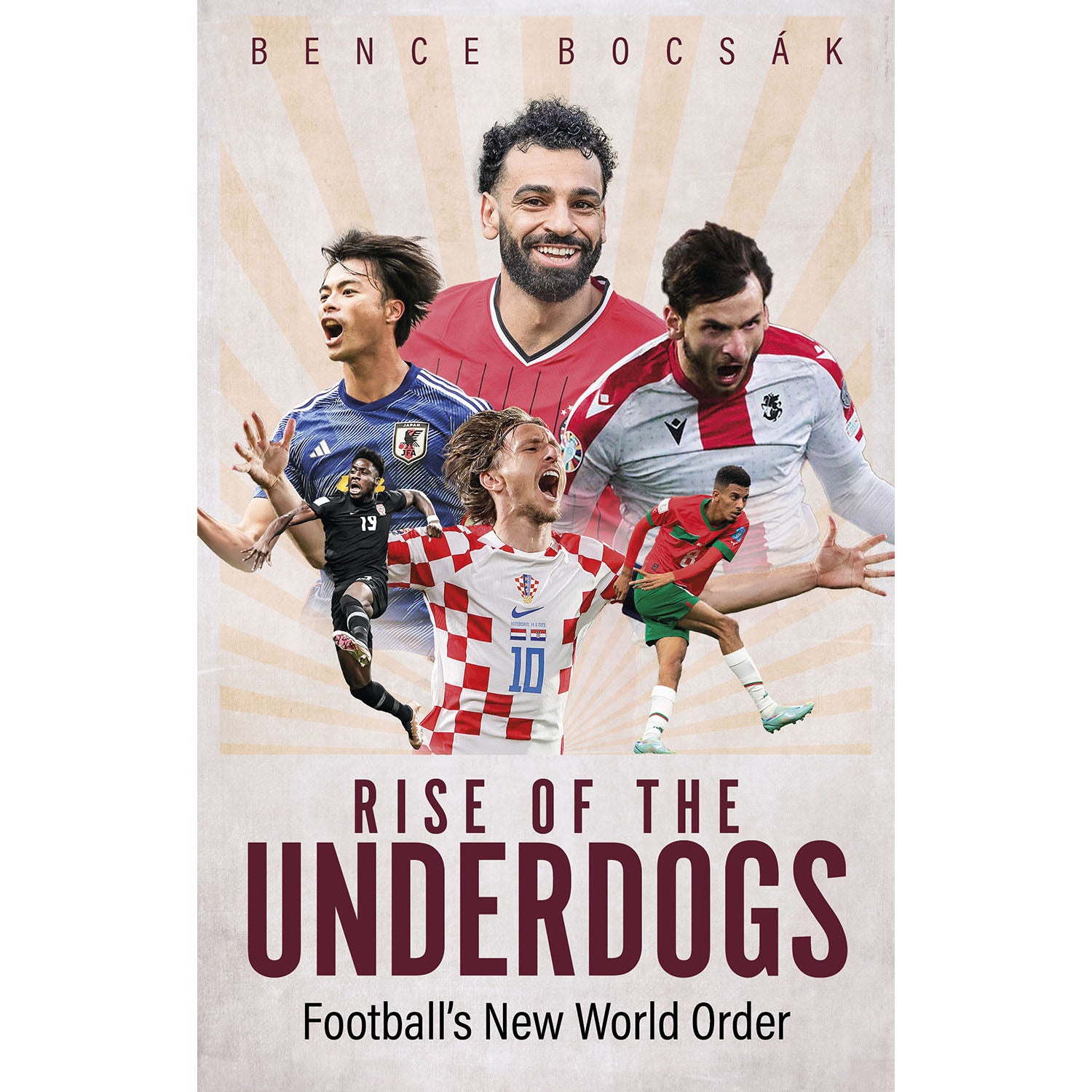 Rise of the Underdogs – Football's New World Order