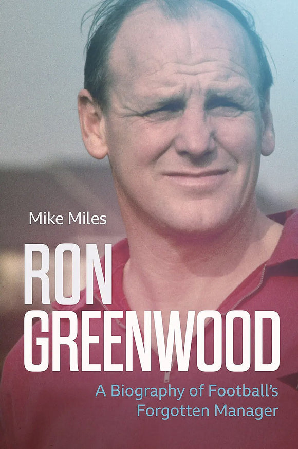 Rongreenwoodnb