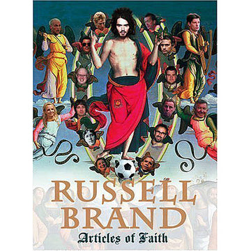 Russell Brand – Articles of Faith