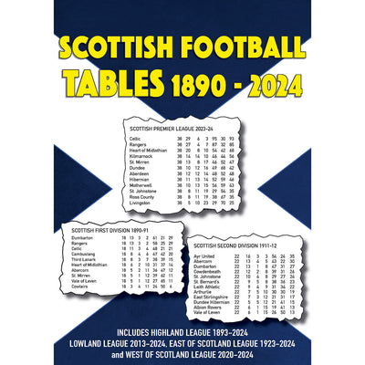 Sale • Scottish Clubs