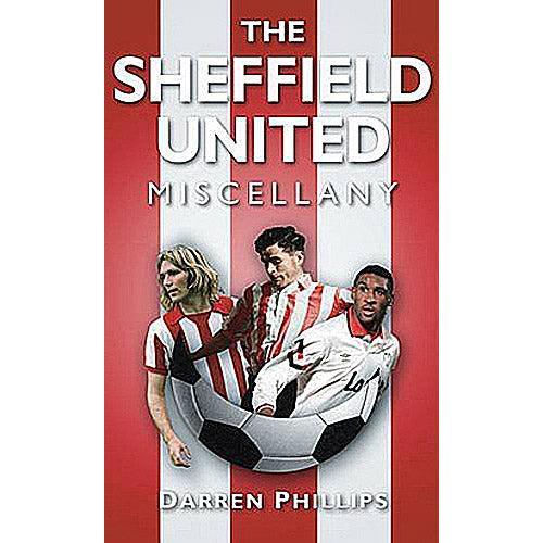 The Sheffield United Miscellany