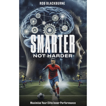 Smarter, Not Harder – Maximise Your Elite Inner Performance