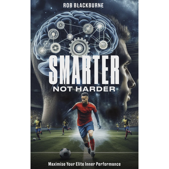 Smarter, Not Harder – Maximise Your Elite Inner Performance
