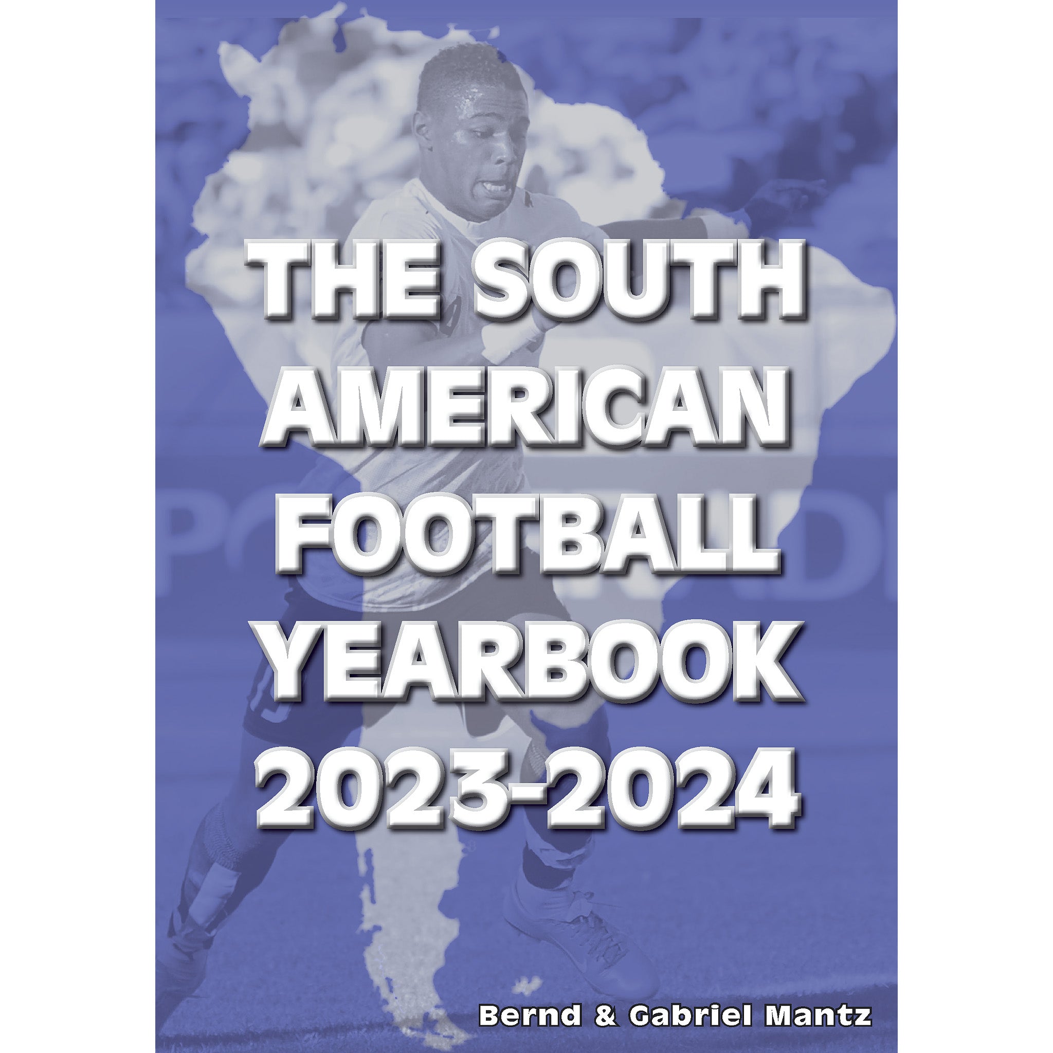 Yearbooks And Previews | Soccer Books Limited