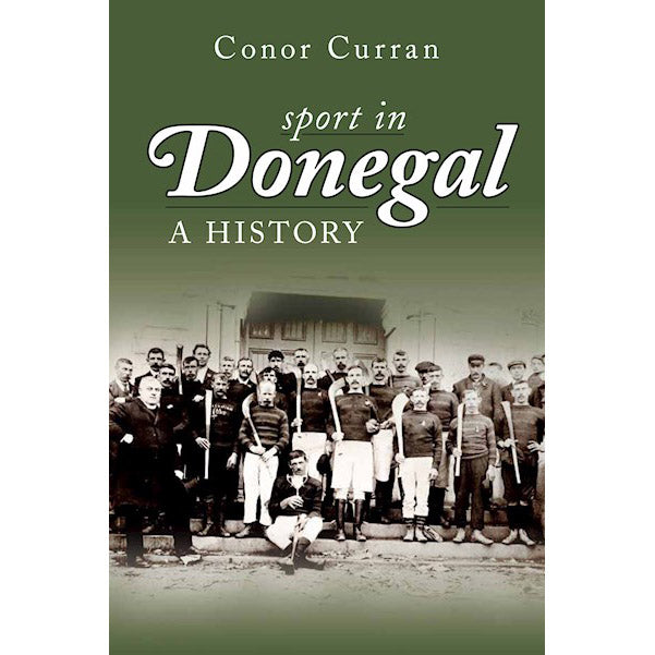 Sport in Donegal – A History