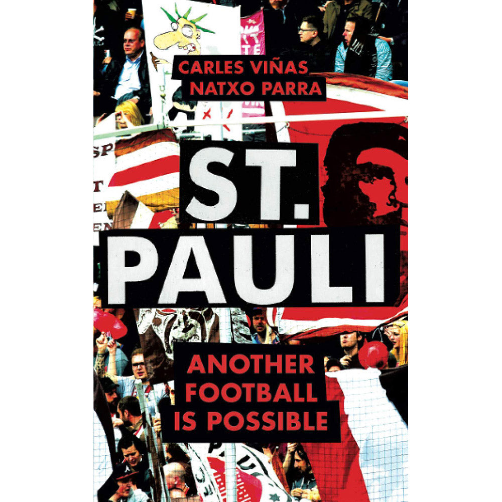 St. Pauli – Another Football is Possible