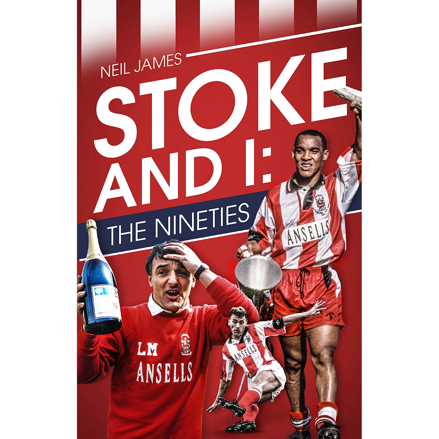 Stoke and I: The Nineties