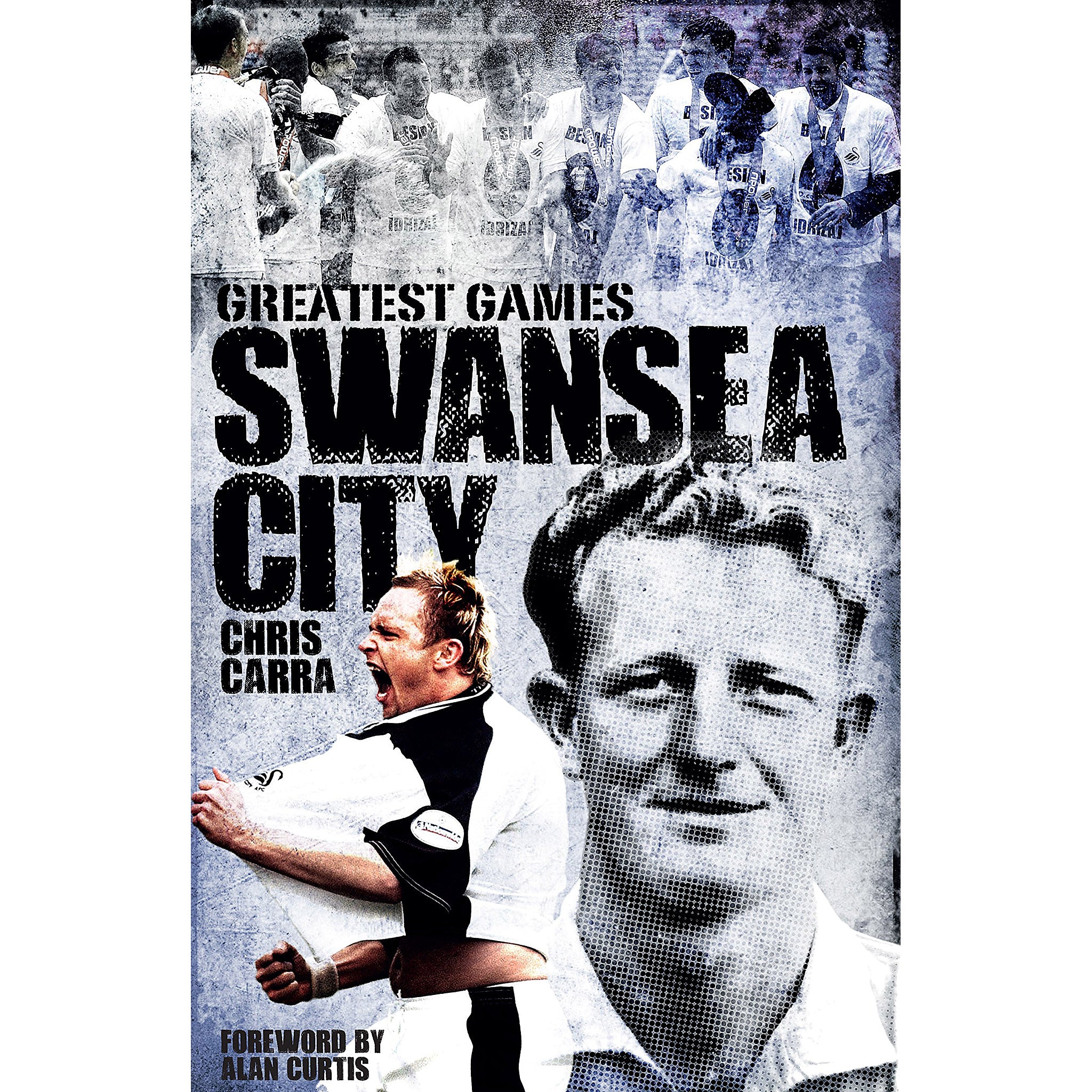 Swansea City Greatest Games