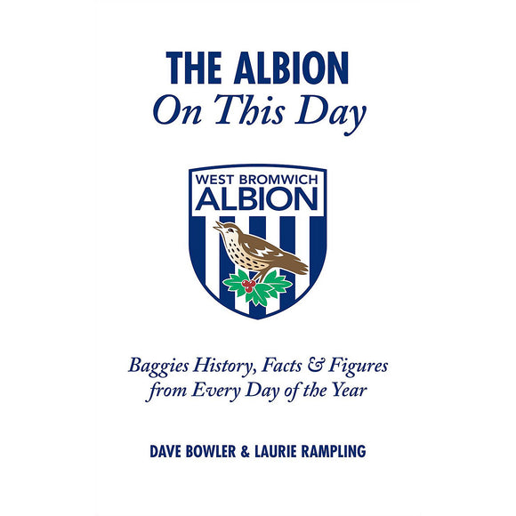 The Albion – On This Day