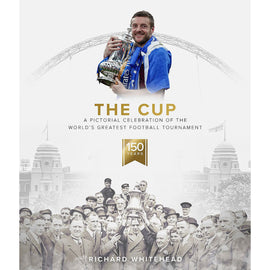 The Cup – A Pictorial Celebration of the World's Greatest Football Tournament