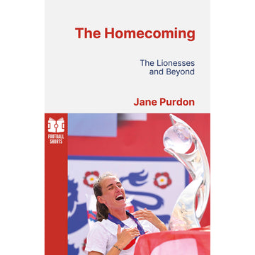 The Homecoming – The Lionesses and Beyond – SIGNED