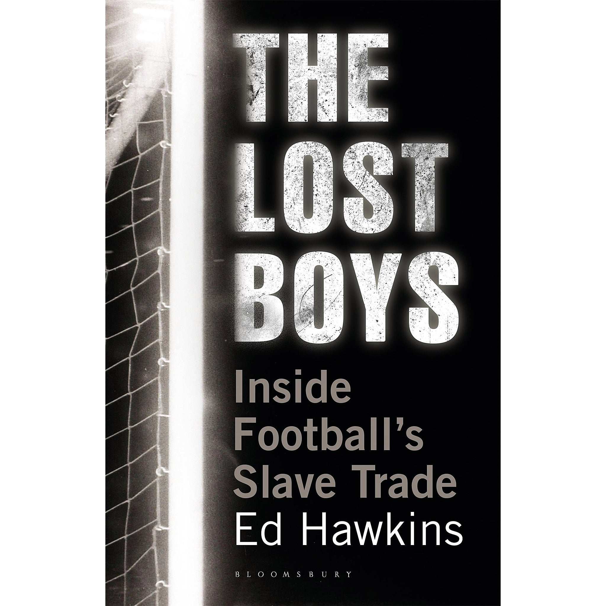 The Lost Boys – Inside Football's Slave Trade