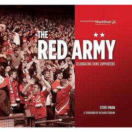 The Red Army – Celebrating Dons Supporters