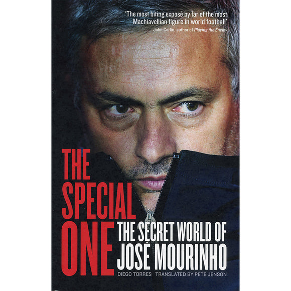 The Special One – The Secret World of Jose Mourinho