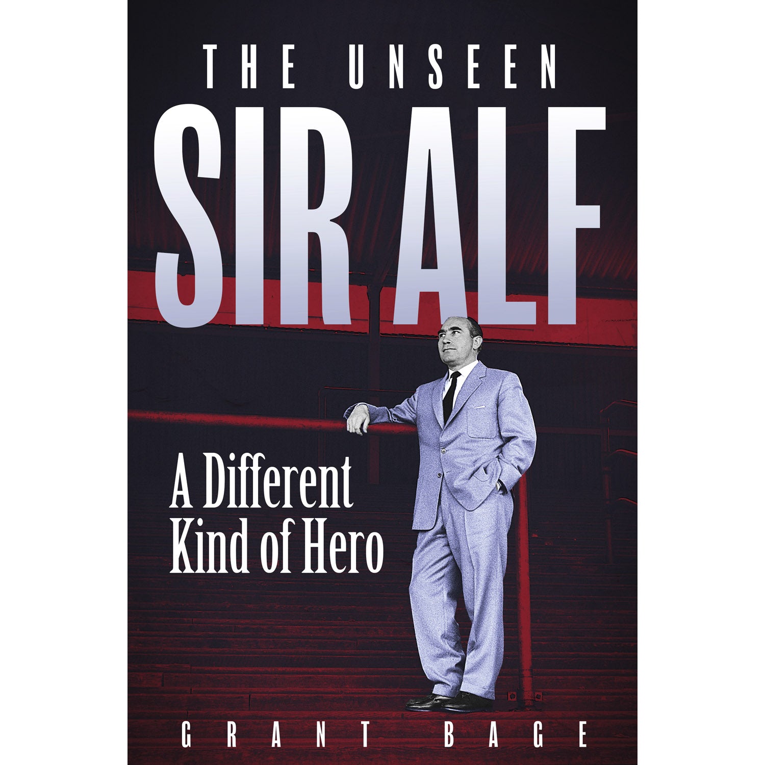 New Biographies