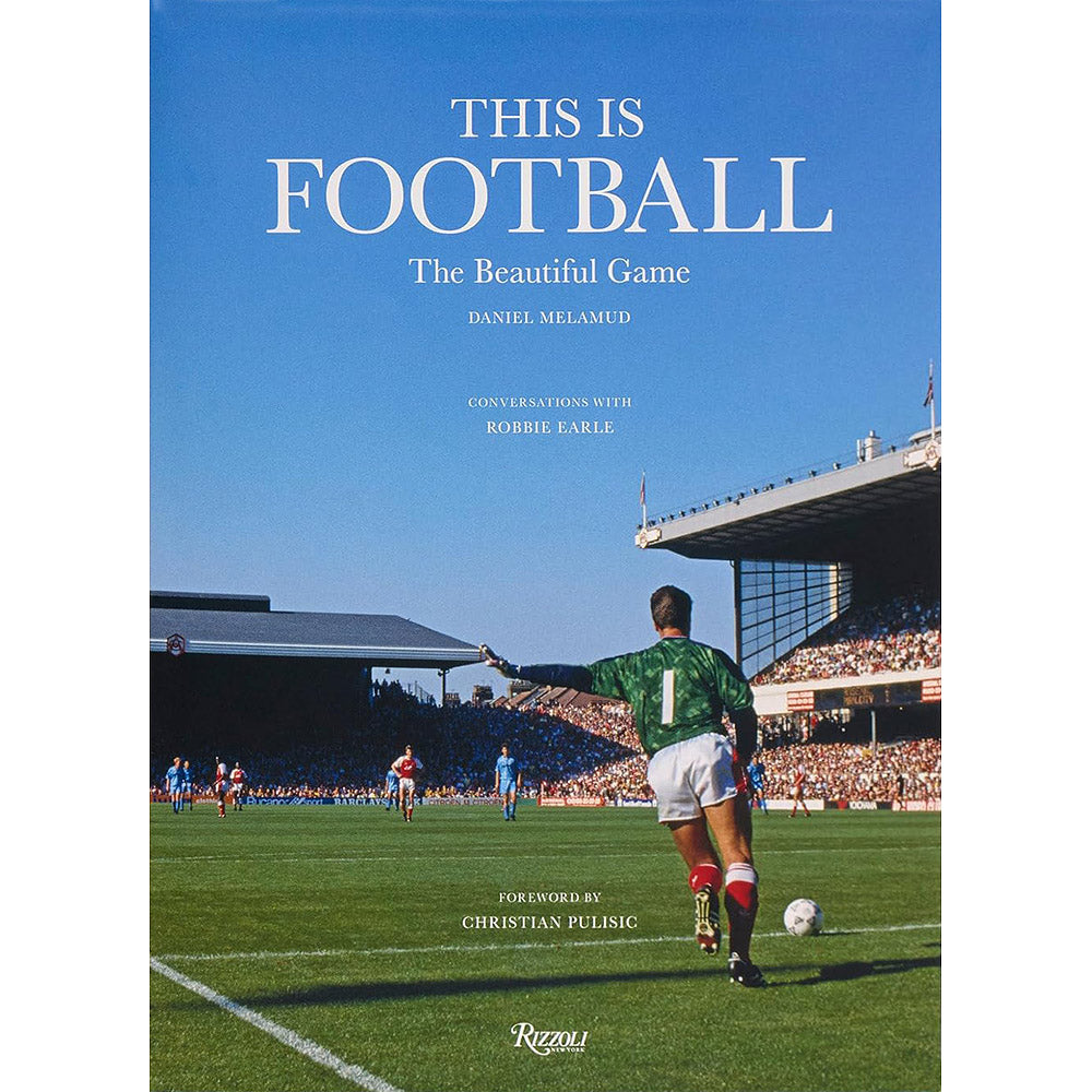 This Is Football – The Beautiful Game