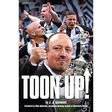 Toon Up!