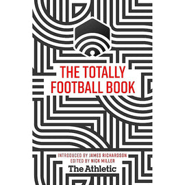 The Totally Football Book