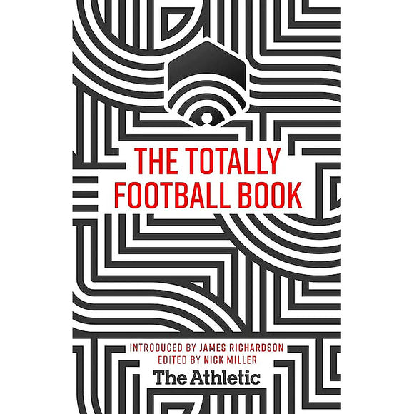 The Totally Football Book
